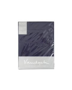 Hoeslaken Jersey Supreme Navy