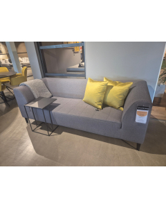 2,5-zitsbank Allure 7950