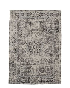 Vloerkleed Cipressa 200x290 Grey