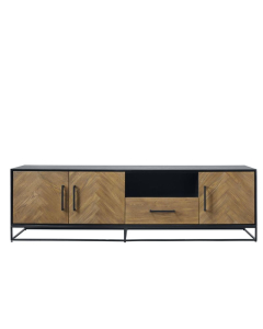 TV-meubel Vinito naturel