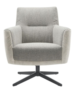 Draaifauteuil Malteno