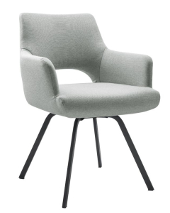 Eetkamerstoel Bellera steel