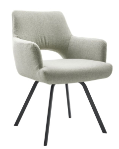 Eetkamerstoel Bellera ecru