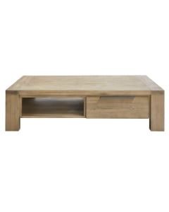 Salontafel Valvola 140x83 cm