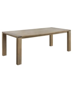 Eettafel Valvola 190x95