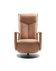 Relaxfauteuil Seduto Bruin