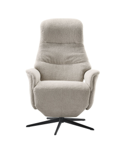 Relaxfauteuil Artixo Medium Clay