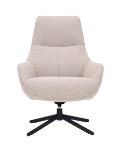 Vaneze fauteuil Naturel
