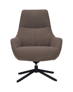 Vaneze fauteuil Brown