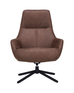 Vaneze fauteuil Brown