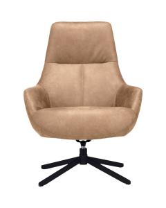 Vaneze draaifauteuil Liver
