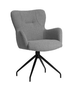 Lembo armstoel Steel