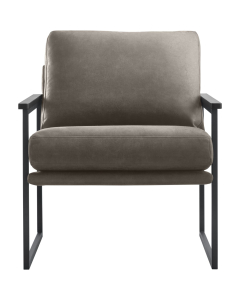 Claut fauteuil Graphite