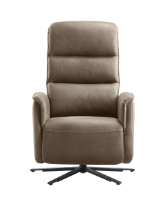 Volgere relaxfauteuil Wood elektrisch