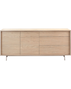Dressoir Famosa oak decor