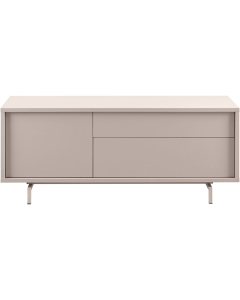 Famosa tv meubel stone grey