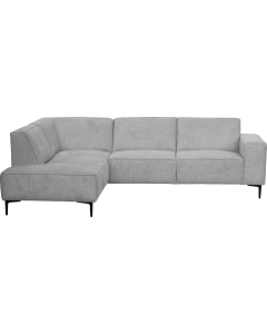 Riccione hoekbank links