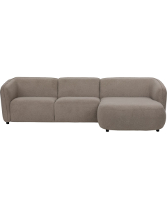 Hoekbank Lavanga rechts