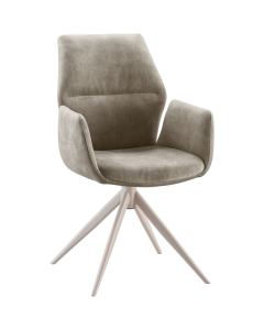 Armstoel Faido Goldy Clay