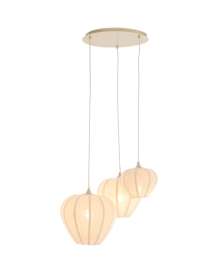 Hanglamp Moscito 3-lichts