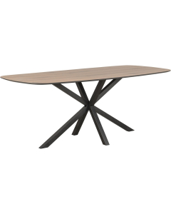 Eetkamertafel Tesino