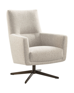 Draaifauteuil Morini