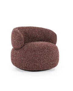 Fauteuil Maeve