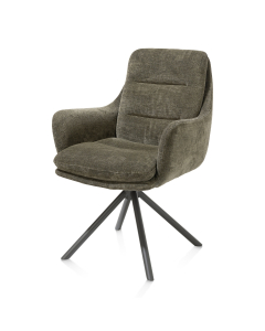 Armstoel Mia