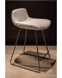 Barkruk Caron set van 2