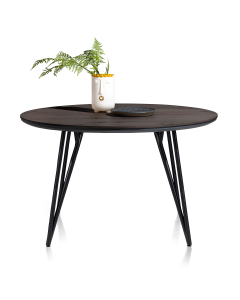 Bartafel Vik 140 Onyx
