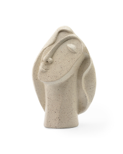 Beeld Sensual gezicht