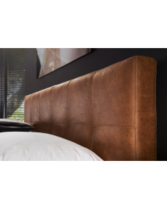 Pullman Hoofdbord Belleville