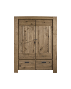 Bergkast Santorini 130