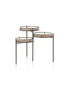 Bijzettafel Indira 