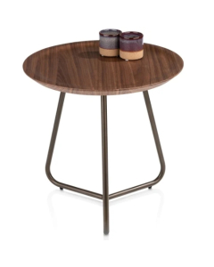 Bijzettafel Brianza 52460WAL