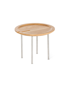 Bijzettafel Confetti