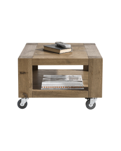 Bijzettafel Santorini