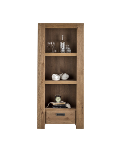 Boekenkast Santorini