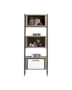 Boekenkast Shirley