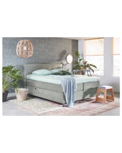 Boxspring Bergen