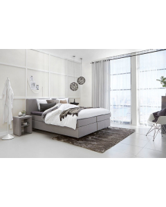 Boxspring Stockholm