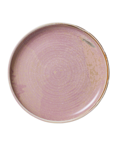 Dinerbord Rustic Pink