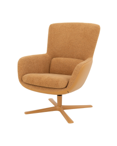Draaifauteuil Aida