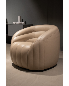 Draaifauteuil Balini