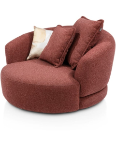 Draaifauteuil Cervos 43360001