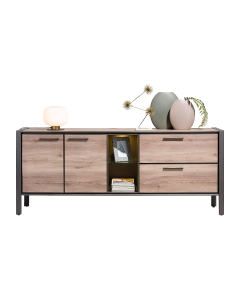 Dressoir Copenhagen 210