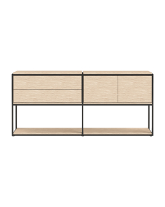 Dressoir Modulo 180