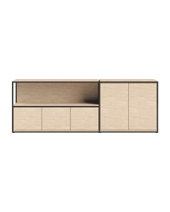 Dressoir Modulo 225