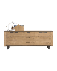 Dressoir Quebec 240