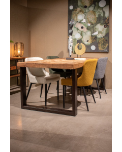 Eetkamertafel Giza 200